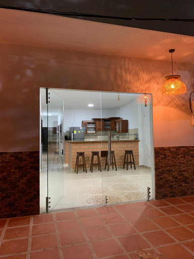 Food & Drinks, HOSTAL MY HOUSE, Puerto Triunfo