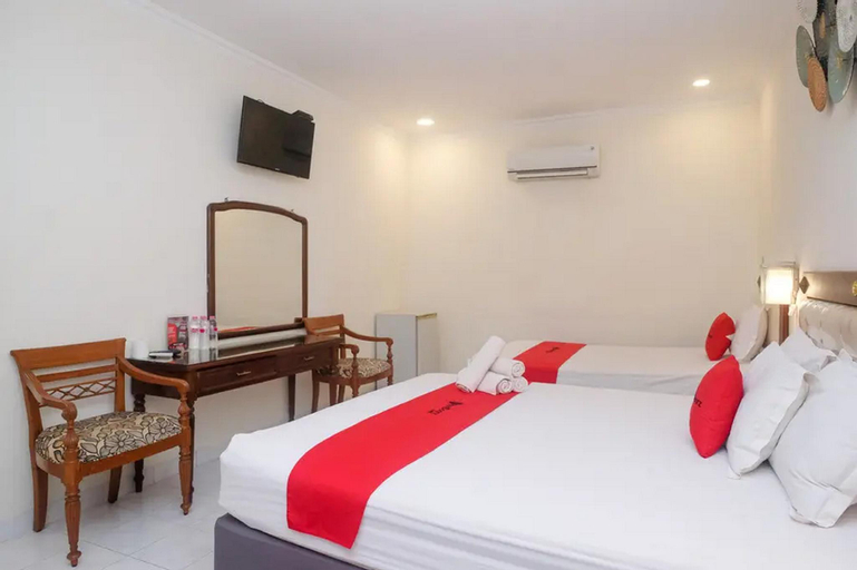 Bedroom 16