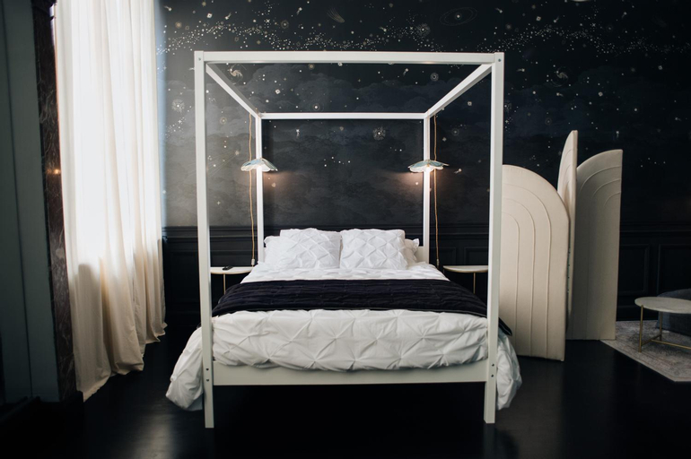 Bedroom 9