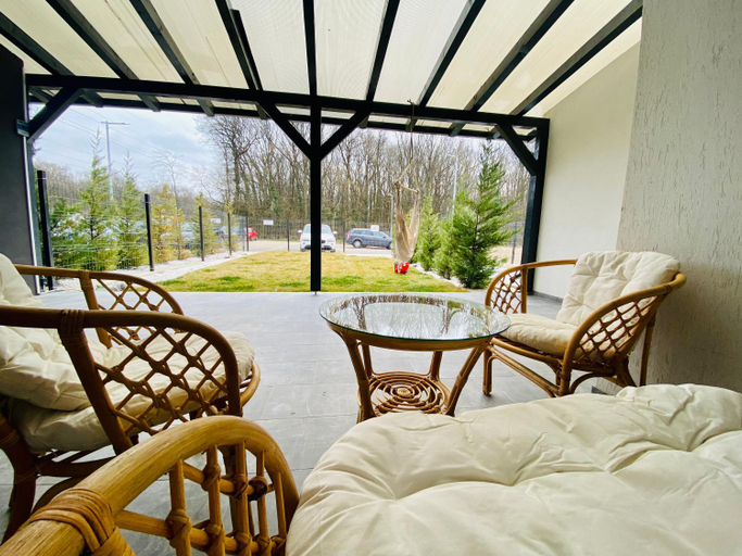Others 4, Dekan Forest Apartments Timisoara, Dumbravita