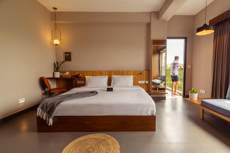 Bedroom 5