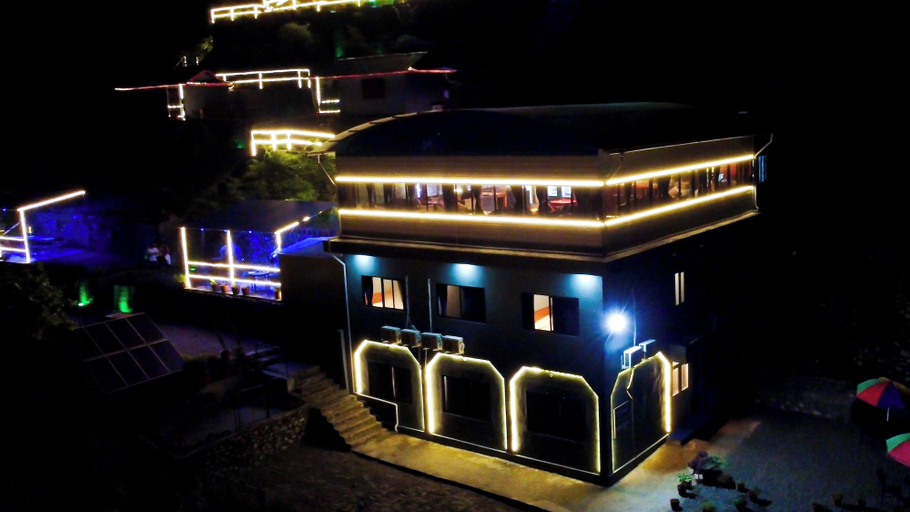 Exterior & Views, Tourist Land Resort, Koshi