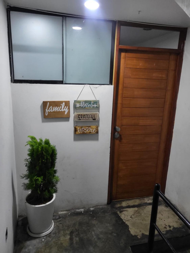 Home Blessed, Callao