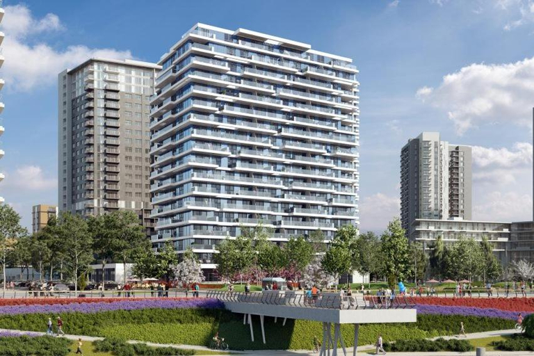 Exterior & Views, BW TERRACE top floor apartments with river view & self check-in, Belgrade