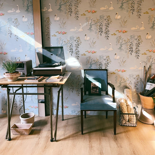 Others 3, Chulin Homestay, Tainan