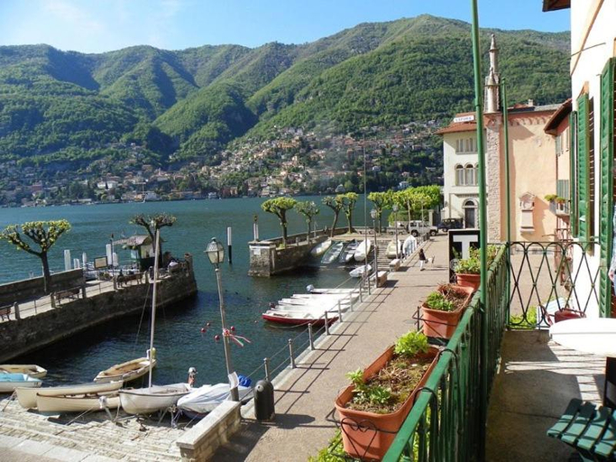 Others 5, Tornoallariva b&b, Como