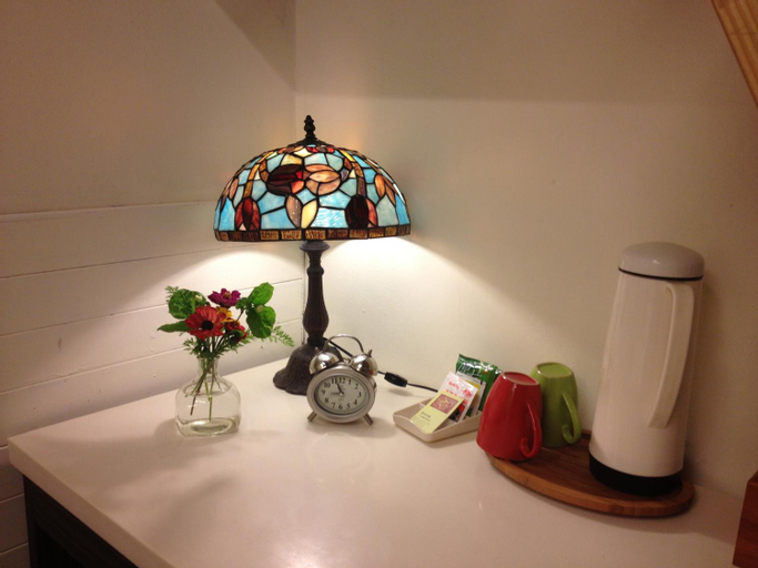 Amenities 10