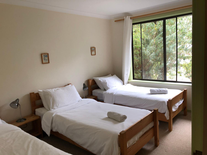 Bedroom 8