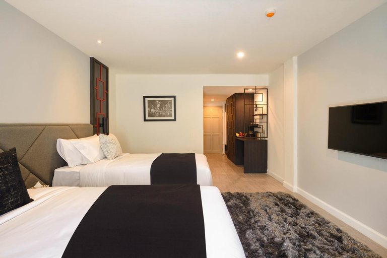 Bedroom 15