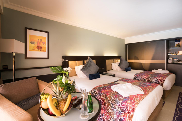 Bedroom 3
