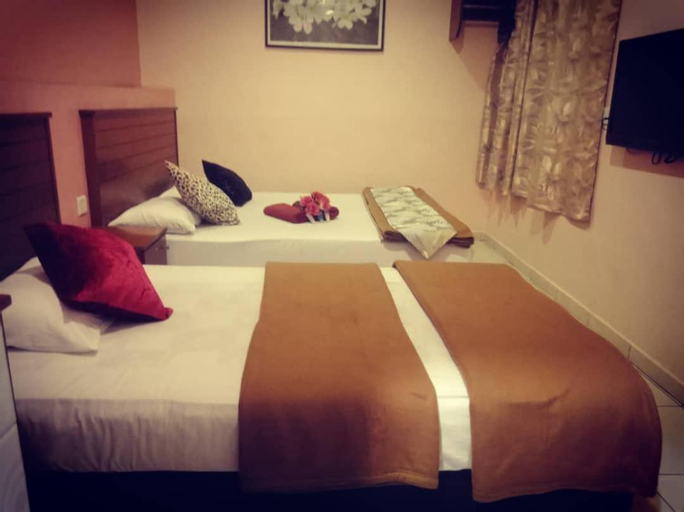 Bedroom 7