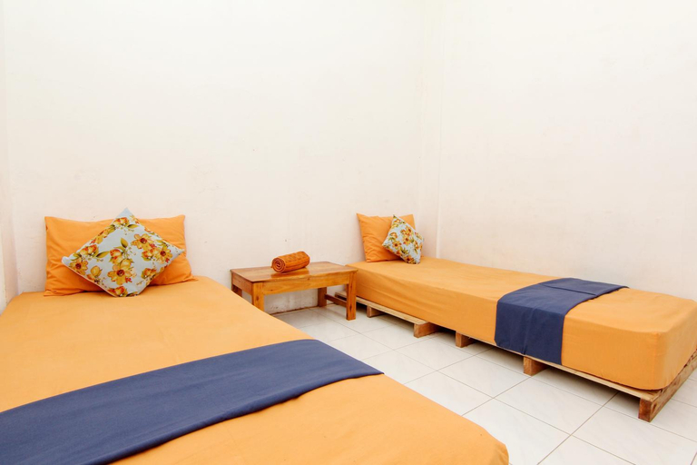 Bedroom 14