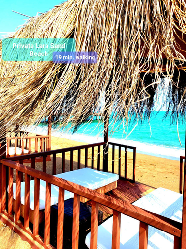Others 4, OLDSKOOL TOWN HOUSES 15 minutes walk to LARA beach, Antalya