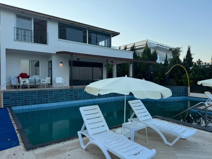 Sport & Beauty, Otelox Ayaş Beach Bungalov, Erdemli