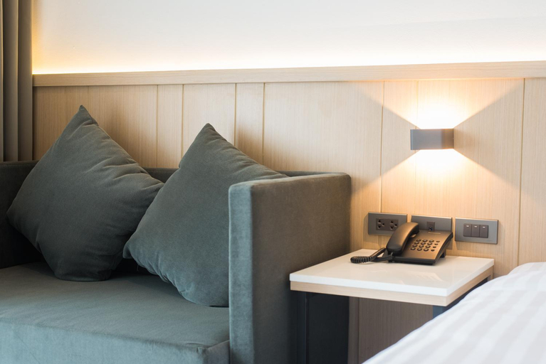 Bedroom 8