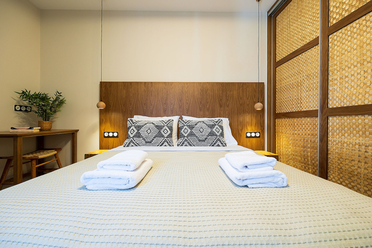 Bedroom 4, Almi of Naxos, South Aegean