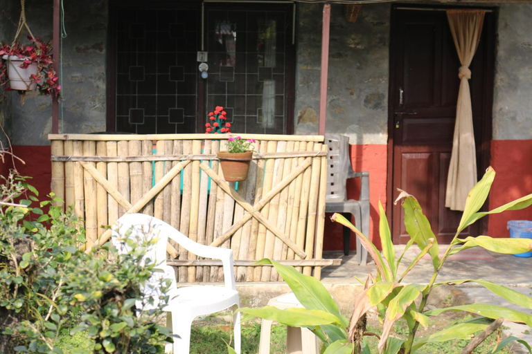 Food & Drinks, Gurkha Lodge, Gandaki