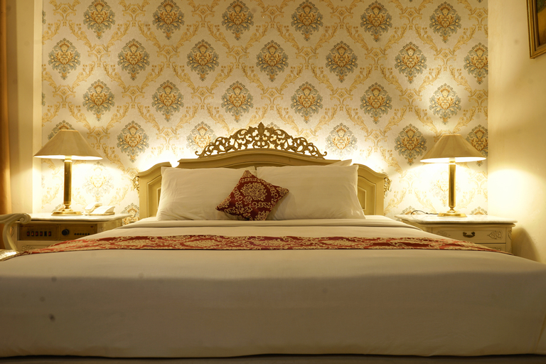 Bedroom 8