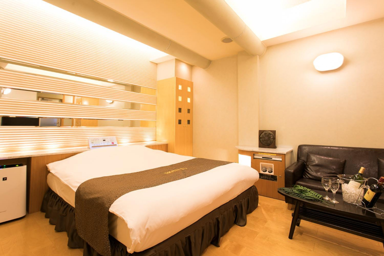 Others 3, HOTEL D 川越 -Adult Only-, Kawagoe