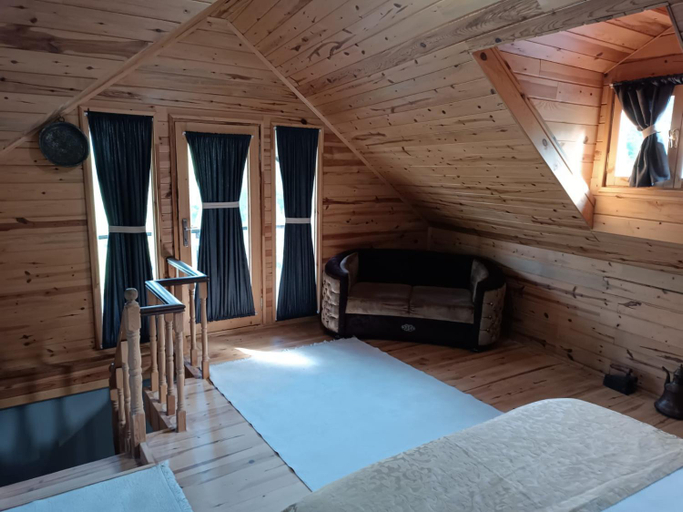 Bedroom, DIAMOND TREE HOUSE, Merkez