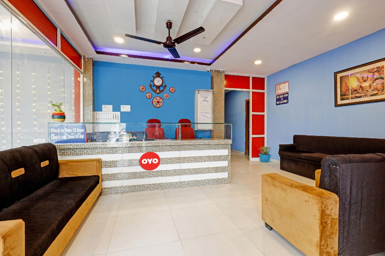 Others 2, Hotel O New Jebii's Inn, Kamrup
