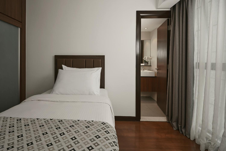Bedroom 19