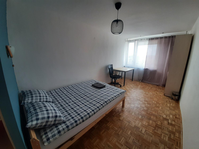Others 3, Ivory House (Marymont-Ruda), Warsaw