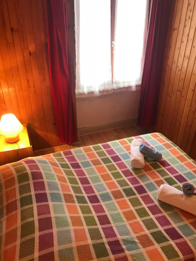 Bedroom 2, Etoile Alsacienne, Haut-Rhin