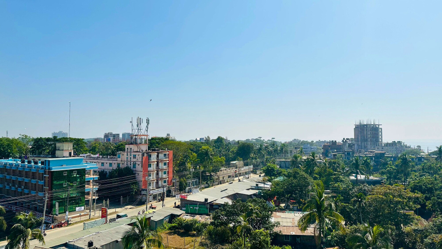 Others 5, Hotel Nice Look Kuakata, Patuakhali
