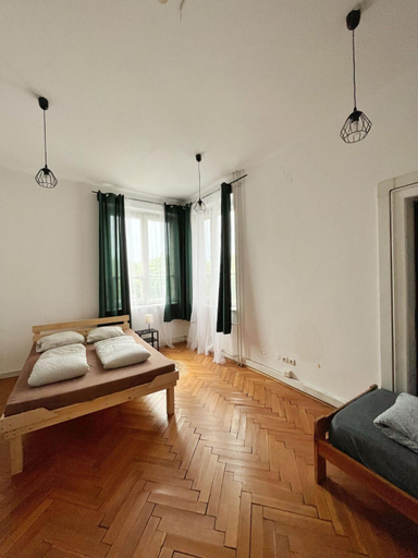 Others 4, Nice View Rooms In Old Town, Kraków City