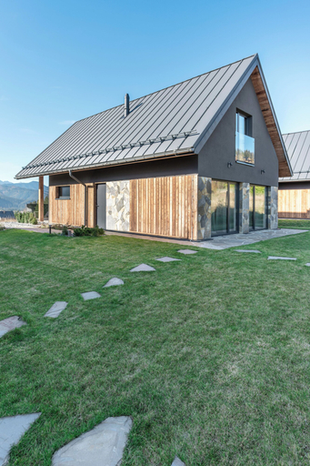 Exterior & Views 2, Wierchy View - Loft Affair Collection, Tatra