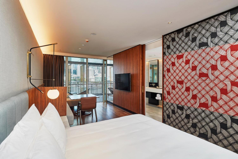 Bedroom 11