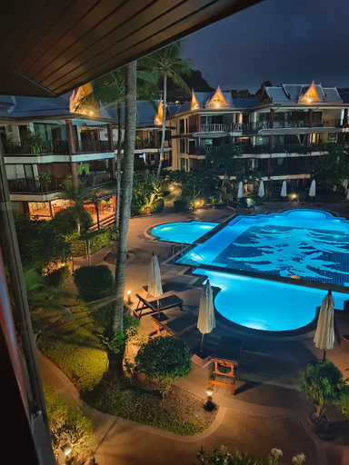 Others 4, Kalim Apartment @ Patong UNIT 133  VUE MER, Pulau Phuket