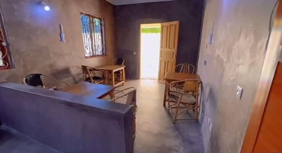 Others 4, Sanha Fresh residence, Kusini
