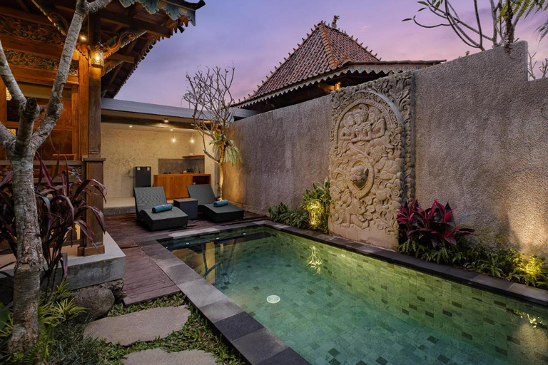 Swimming Pool 5