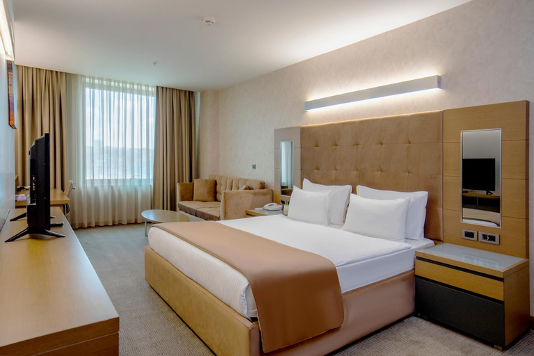 Bedroom 9
