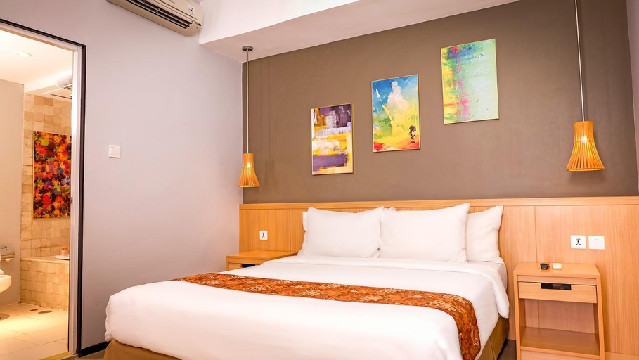 Bedroom 7