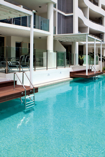 Sport & Beauty 3, Waters Edge Apartment, Cairns