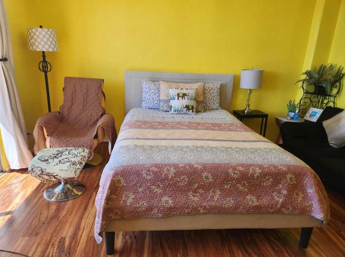 Others 3, Relaxing Ocean View Boutique Condo - 20F, Honolulu