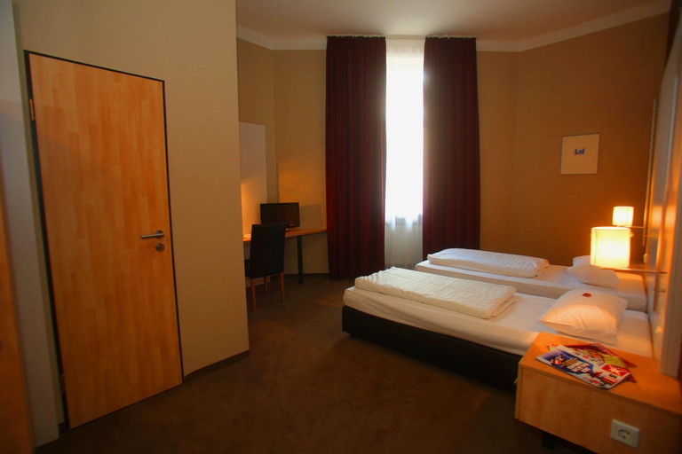 Bedroom 1
