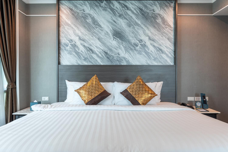 Bedroom 11