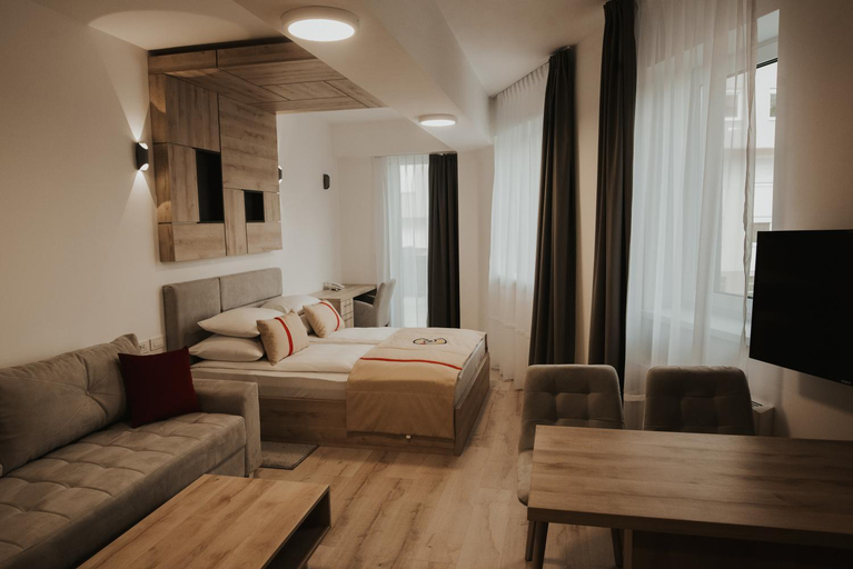 Bedroom 8