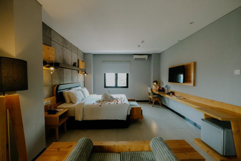 Bedroom 18