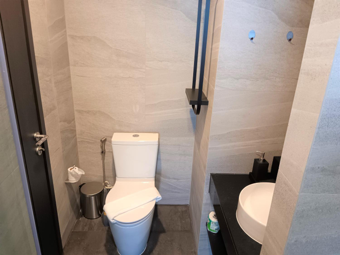 Others 3, Edge Central Pattaya Lux, Pattaya