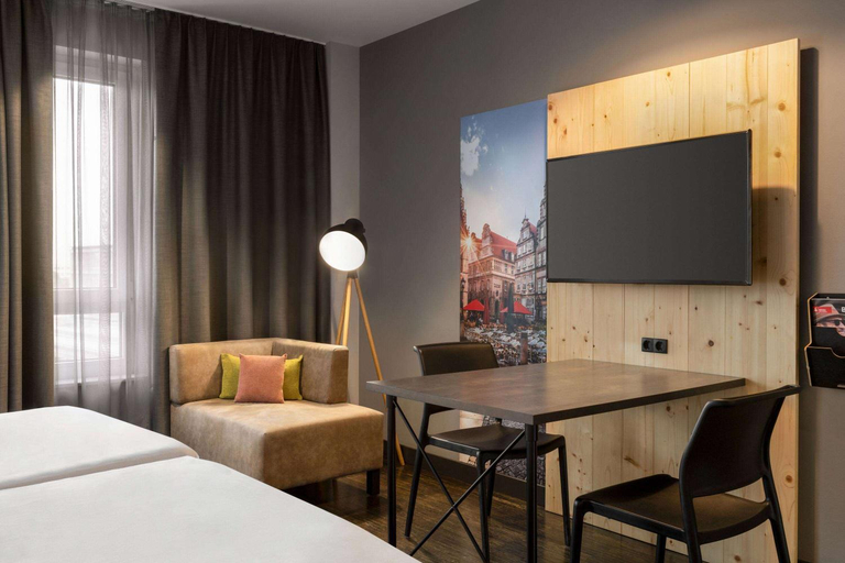 Bedroom 10