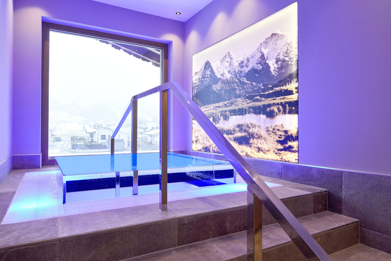 Sport & Beauty 2, Wöscherhof, Schwaz
