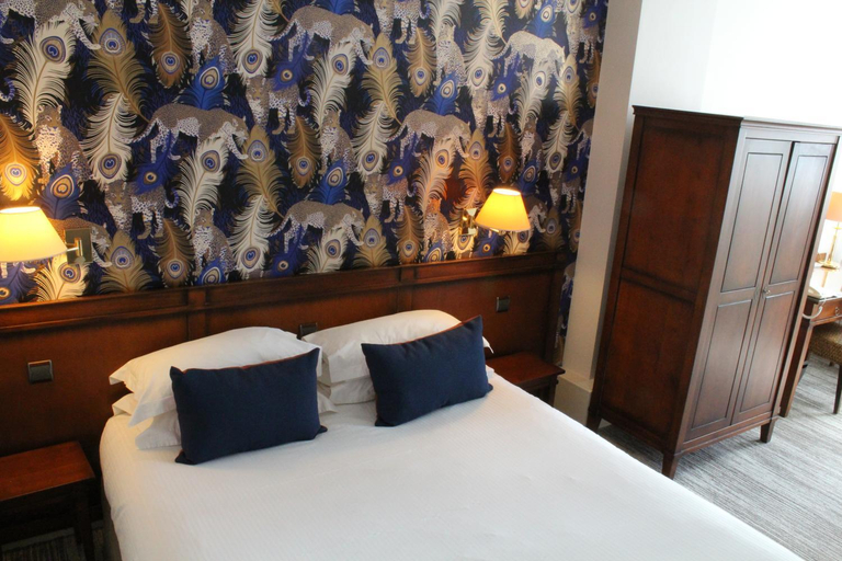 Bedroom 12