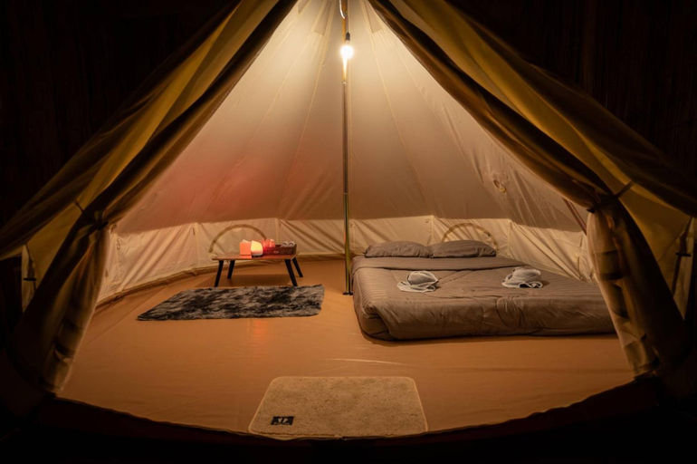 Bedroom 14