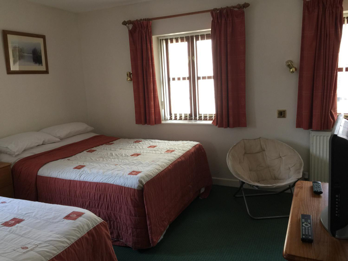 Others 2, Parkfield (Chepstow BnB), Monmouthshire