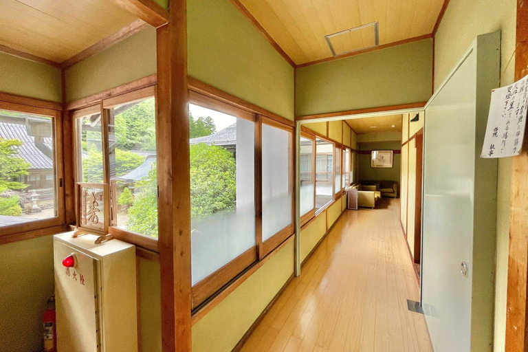 Others 5, Koyasan Shukubo Hojoin, Kōya